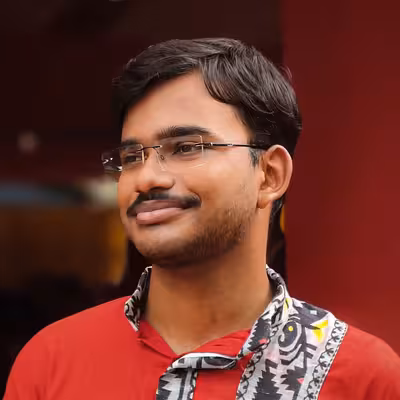 Antareep Dey profile photo